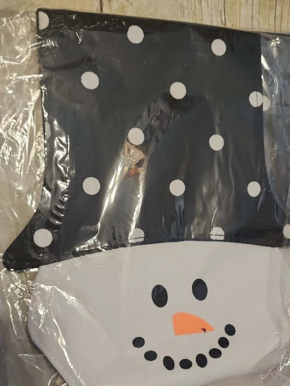 N/A set festive